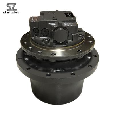 China Ec55d Volvo Travel Motor Hydraulic Starzebra ODM For Excavator for sale