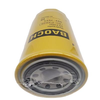 Cina Escavatore Filter Hydraulic di E200 E320 E325 093-7521 P551348 LF3342 in vendita