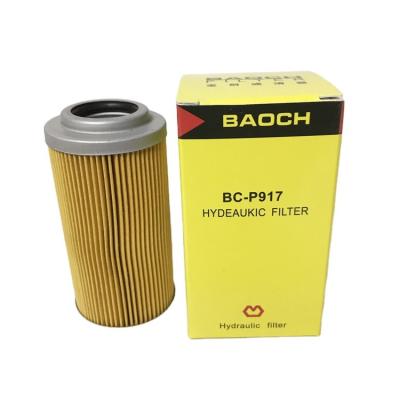 Cina Escavatore idraulico Filter 31E3-0018 HF28836 2471-1153 103031460 in vendita