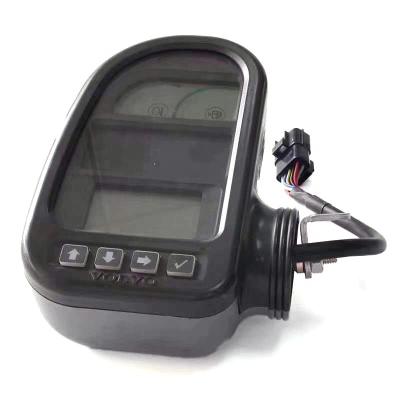 China HET GRAAFWERKTUIGmonitor 14390065 VOE14390065 VAN VOE14390065 EC210 EC240 EC290 EC360BLC VOOR VOLVO Te koop