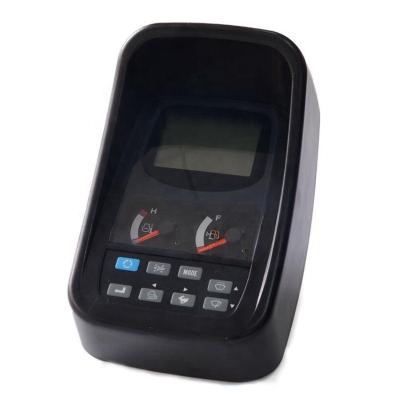 中国 SK350-8 Excavator Monitor SK-8 SK200-8 Display Screen Panel YN59S00021F3 販売のため