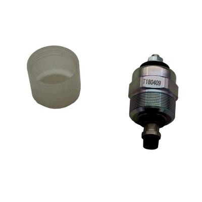 Cina Valvola 12V di ritorno dell'olio del solenoide delle parti di Solenoid Valve Electric dell'escavatore 0.5KG 8905200031 in vendita