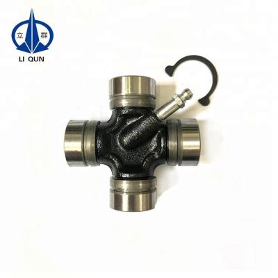 China Factory 9-37300-065 Guis 52 Small Universal Joint 29*49mm For ISUZU for sale