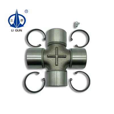 China Automotive Parts High Performance Steering Universal Joint 65*172 For Trucks Power Transmission Parts for sale