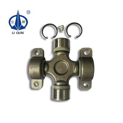 China HS268T u-joint automotive cross spicer heavy truck parts universal joint 48.05*161 for sale