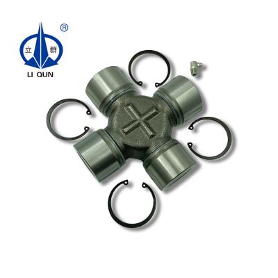 China 1068253 u-joint 59*167.4 automotive cross spicer heavy truck parts universal joint for sale