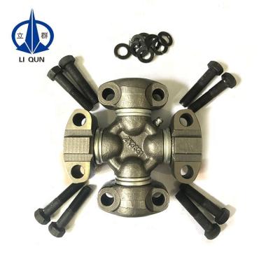 China Factory 5-4143X Cross Forklift U-Joint Universal Joint for sale