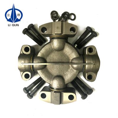 China factory hino bearing universal cross joint / universal joint shaft universal joint for sale