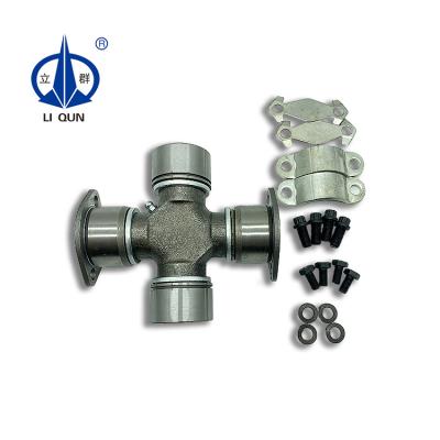 China Automotive Parts 5-674X 47.618*58.6/135 High Quality U-Joint Common Steering Universal Joint For Trucks for sale