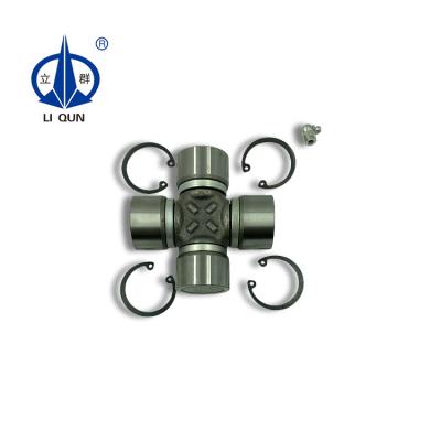 China Automotive Parts High Performance Steering Universal Joint GU9810 42*116.4 For Tucks for sale