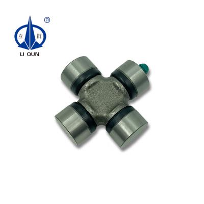 China factory price cross joint for russia vehicle in zhejiang universal joint for sale