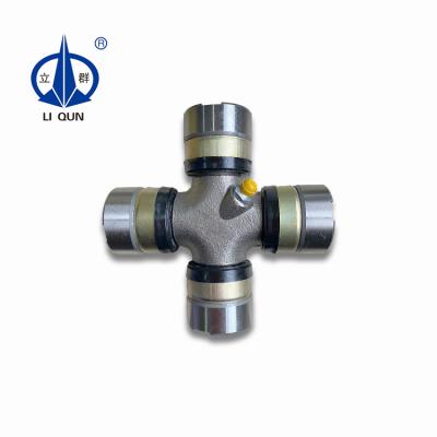 China Factory size 39x118 universal joint for Russia vehicle u joint for sale