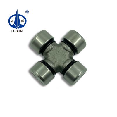 China High quality automotive parts K2105.025 23.85*61.5 universal joint for Russia vehicle cross u joint joint for sale