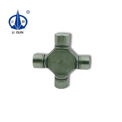 China Factory Manufacture High Quality 4 Series Wide Angle Universal Joint For PTO Shafts for sale