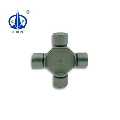 China Factory Manufacture High Quality 2 Series Wide Angle Universal Joint For PTO Shafts for sale