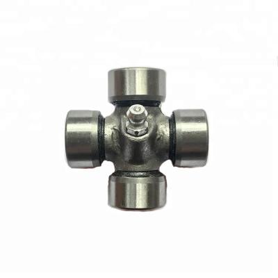 China Auto part high quality universal joint cross bearing 19*44 universal joints for three wheels motorcycle cruceta for sale