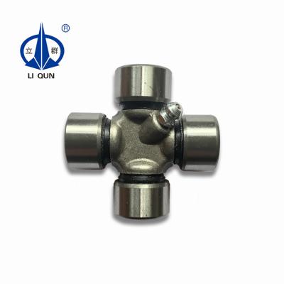 China cheap price automotive universal joints 22x55 atv parts mini universal joint for motorcycle for sale