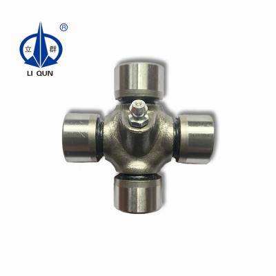 China Precision Automotive Parts Best Double Universal Joint Spicer Steering Cruceta for sale