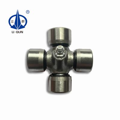 China Automotive parts 20mm cross bearing universal joint u joint cruceta for sale