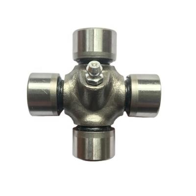 China Best precision automotive parts double joint spicer cross 20*55 universal joint steering cruceta for sale