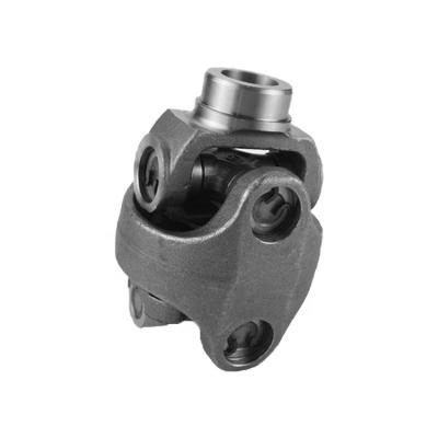 China Automotive Parts CV Head 1310 No Joint Double Flange Universal Joint DANA SPICER Neapco for sale