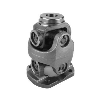 China Factory high quality cv head universal joint 1350 double for SPICER Neapco DANA for sale