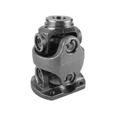 China DANA SPICER Neapco Parts Dual Cv Head Universal Joint Drive Shaft Common Joint 1350 Automotive for sale