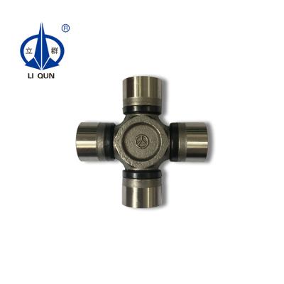 China Universal Joint For Minibus Universal Joint Axle XJ213-3 27*81.75 Size Universal Joint Couplings for sale