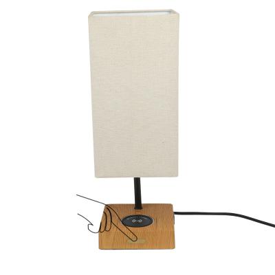 China Customized modern home decorative cordless table lamp wholesale modern charging lamps table lamps good quality for sale