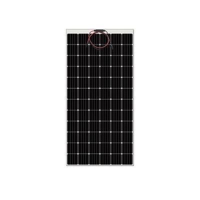 China Solar power 350 watt 500w 1000w price of energia placa de painel flexible solar panel solar cell energy products for sale