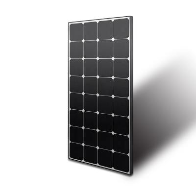 China Solar panel 72 solar wafer cell single portable china chip solar wafer cell usb folding 36v photovoltaic module for sale