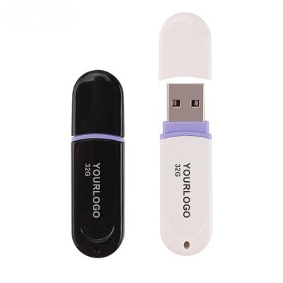 China High Quality Promotional Custom USB Flash Drive 2.0 Pen Drive Custom Memory Sticks Logo 4GB 8GB 16GB 32G 64GB 128GB USB Flash Drive for sale