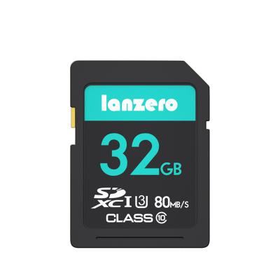 China Original 2021 Plastic High Speed ​​Original TF C10 16GB 32GB 64GB 128GB Memory TF Flash Micro SD Card Card for sale