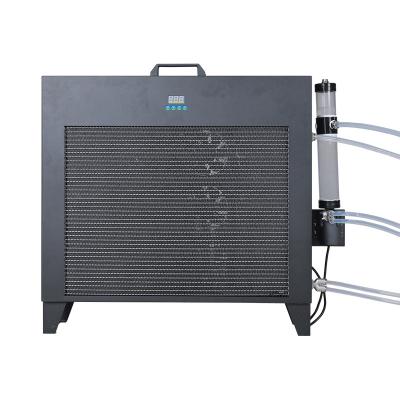 China Processor new water cooling radiator suitable water -cooled cabinet server liquid cooling for 1246 90t 1346 126t  1346 120t for sale