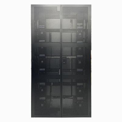 China Processor I7 9050M Water Cooling System Cooling Control 12 or 24 bit Liquid Cabinet  Server for sale