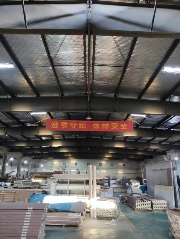 Verified China supplier - Changzhou Xianghui Stainless Products Co., Ltd.