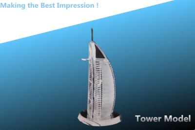 China crystal tower/glass model/crystal building model/crystal tower craft/glass craft à venda