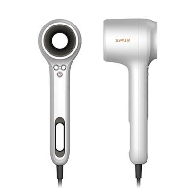 China Professional travel ionic high speed portable revair salon leafless brushless hair dryer for sale