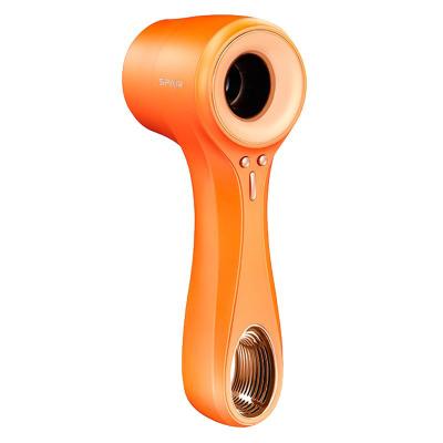 China Constant temperature ionic popular negative ion room bldc revair leafless hair dryer for sale