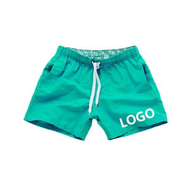 China Custom Viable Mens Beach Blank Board Summer Mens Casual Surfing Logo Waterproof Board Board Shorts Wholesale for sale