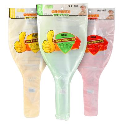 China Mosquito Swatter Moisture Proof Packaging Bags Electric Mosquito Swatter Strip Sealing Bag Plastic Packaging Bags Wholesale for sale