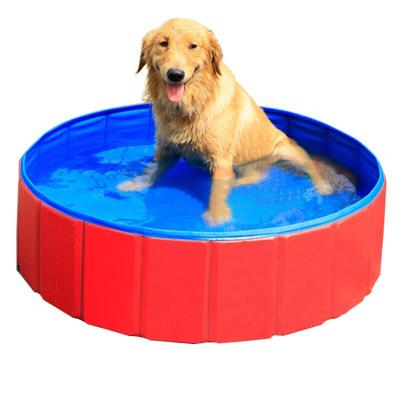 China Sustainable Pet Bathtub Elevate Pet Tub Dog Grooming Bath Spa Tub For Dog for sale