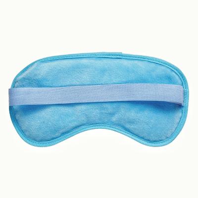 China Physiotherapy Crystal Eye Mask For Eye Anti Aging Bags Dark Circles and Fine Lines Skin Gold Collagen Firm Eye Mask for sale