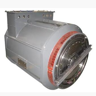 China CCSN Dreiphasengenerator Alternator 200A Direktanpassung zu verkaufen