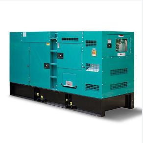 China CCSN 100KW/125KVA Ersatz-Dieselgenerator 1500r/Min zu verkaufen