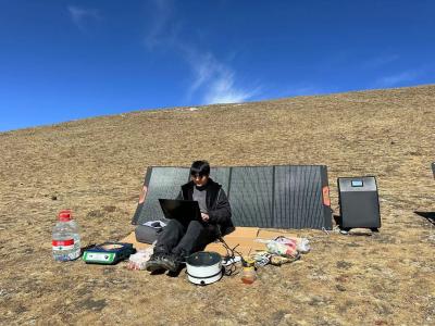 中国 汎用的で柔軟な太陽光充電 再生可能エネルギー発電の3つのモード 販売のため