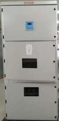 Κίνα CCSN Neutral Point Grounding Resistor Cabinet Για εγκατάσταση γείωσης ηλεκτρικού συστήματος προς πώληση