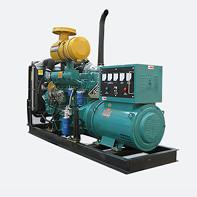 China 100KW Diesel Generator Set for Uninterrupted Power Supply for sale