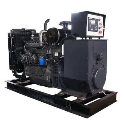 China 115*120mm Bohrschlag Drei-Phase 10-30KW Leistungsgenerator zu verkaufen