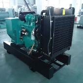 China CCSN 1500r/Min Dieselgeneratorensatz Generatoren 10-30KW zu verkaufen